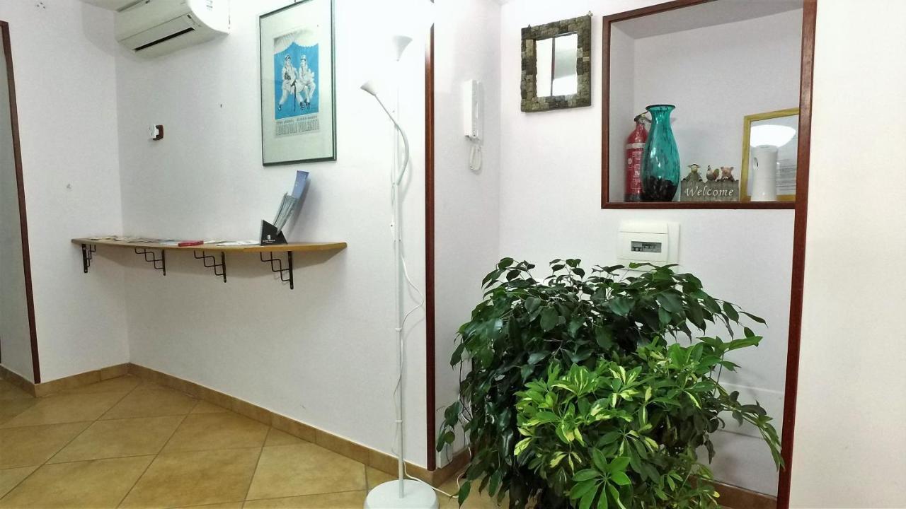 B&B Ersilia Naples Exterior photo