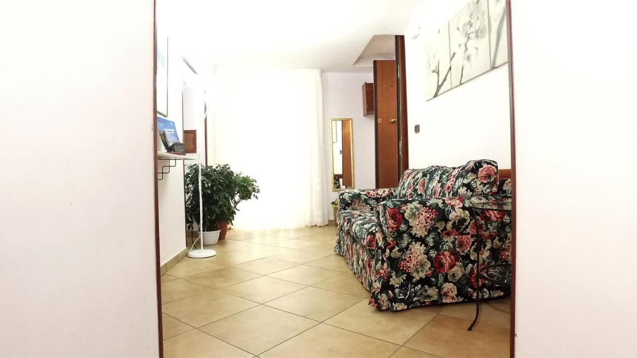 B&B Ersilia Naples Exterior photo