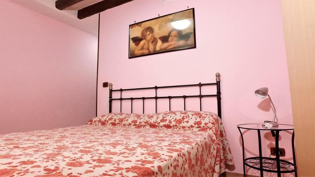 B&B Ersilia Naples Exterior photo